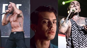 Rap dünyası karıştı: Norm Ender 'diss' attı, Ezhel cevap verdi