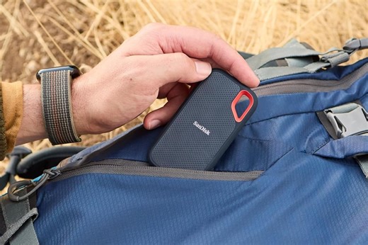 Amazon Prime Day Sale 2025: Best Deals on External Hard Drives, Pen Drives