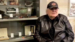 2.4K views · 23 reactions | Missouri State Penitentiary was home to several notorious outlaws and infamous inmates. Listen as Bill discusses those that walked the halls of MSP. | Missouri State Penitentiary | Facebook