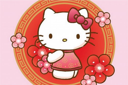 Conoce la historia real y otros datos curiosos de la famosa y tierna Hello Kitty