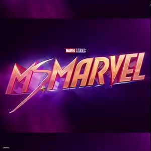 💥Listen to the Ms. Marvel Suite, composed by Laura Karpman for #MsMarvel now! Ms. Marvel, an Original series from Marvel Studios, is now streaming on Disney . | Hollywood Records