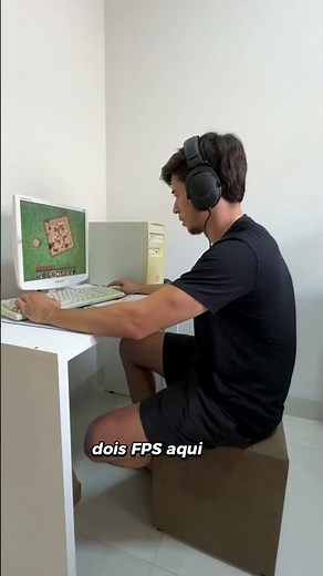 Is it laggy there? @lipe_teech