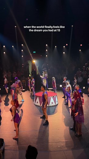 Come Alive: The Greatest Showman Experience in London