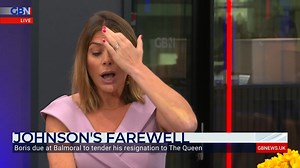 56K views · 519 reactions | 'I can exclusively tell you that they were invited by the Queen to a big sleepover at Balmoral.' Katie Nicholls discusses Prince Harry and Meghan Markle's relationship with the royal family, saying the Prince of Wales is 'prepared to do anything it will take' to get his relationship back with Prince Harry.  Freeview 236, Sky 515, Virgin 604  GB News YouTube: https://bit.ly/3vAYaw0 | GB News | Facebook