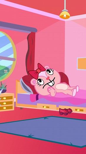 Happy Tree Friends Snowers and Giggles Pranks Compilation