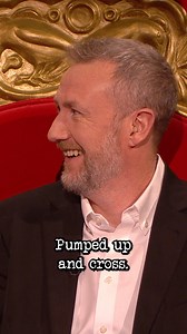 465K views · 5.2K reactions | Alex likes his women like he likes his bike tyres… pumped up. #outtake | Taskmaster | Facebook