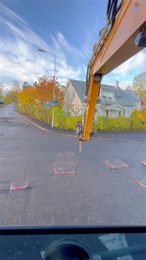 This Is Why German Engineering Hits Different. #manhole #engineering #efficiency #fyp #foryou