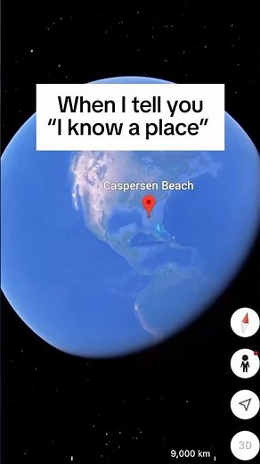 🦈 Shark Tooth Hunting at Caspersen Beach | Hidden Florida Gem