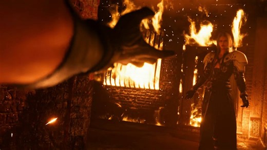 Square Enix Confirms The Whole Final Fantasy 7 Remake Trilogy Will Come To Switch 2 And Xbox