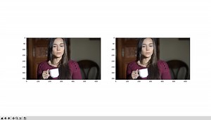 Python ile Görüntü İşleme: Image Gradients