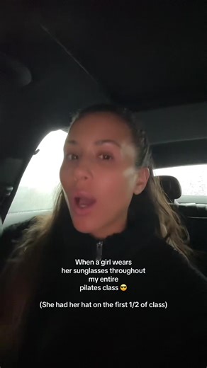 lexy.stubbs (@lexy.stubbs)’s video of girl with glasses