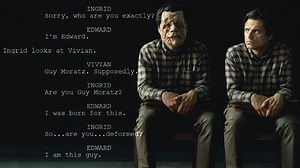 ‘A Different Man’: Read The Screenplay For Aaron Schimberg’s Gotham Awards Best Picture Winner