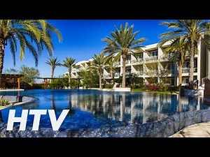 Costa Baja Resort & Spa, Hotel en La Paz