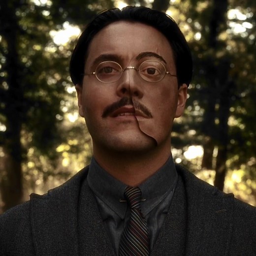 Discover Richard Harrow's Heartbreaking Journey in Boardwalk Empire