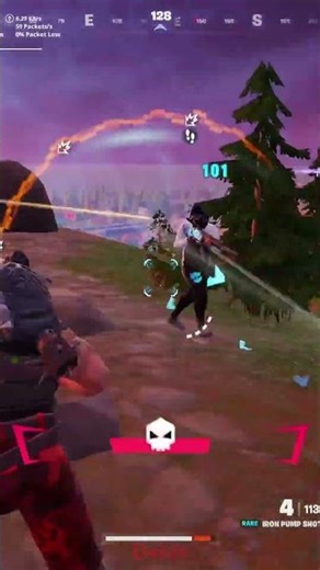 clean sniper headshots #fortnite #fortniteclips #gaming