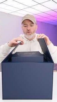 JBL Sent Me Something Special...