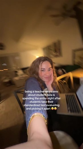 Evaluating Student Performance After Standardized Tests