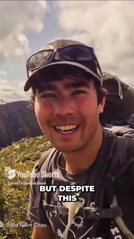 Facing the hostile Sentinelese tribe safely