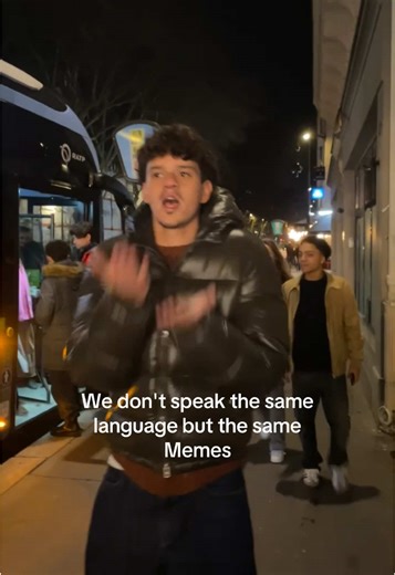 Understanding Memes Across Languages: A Parisian Perspective