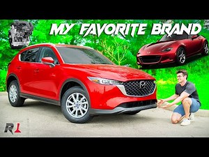 Are Mazdas Reliable? / Detailed Brand Review