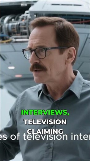 The Bob Lazar Detail Nobody Can Debunk #Truth #Paranormal