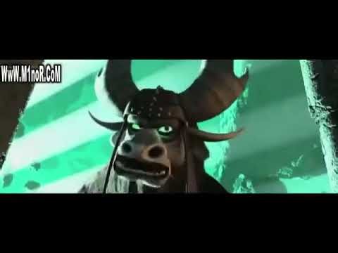Kung fu panda prikol