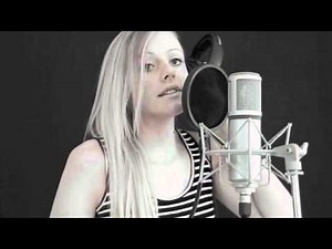 Payphone - Maroon 5 Cover - Beth - Music Video