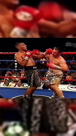 The Combination That Ended Augie Sanchez's career 🤯| Price vs Sanchez