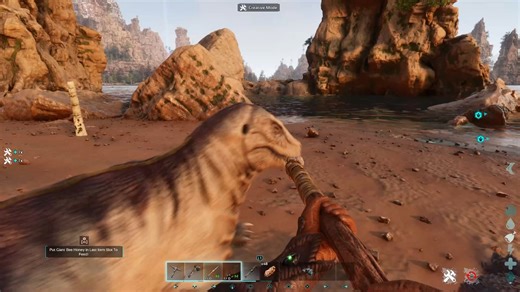 They finally added my favorite aquatic dino to the game, to bad it’s a premium mod but is what it is, I wasn’t missing out on it