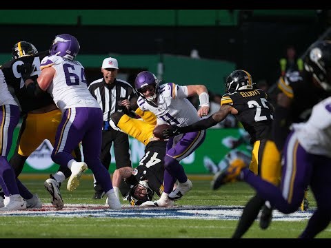 The Advantage the Browns Have Over the Vikings Week 5 - Sports4CLE, 10/3/25