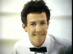 TV Commercials March 22nd and 24th, 1981