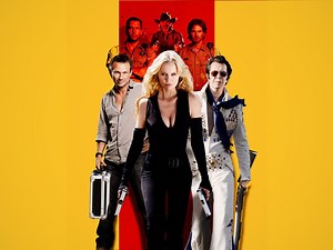 Guns, Girls and Gambling - Apple TV