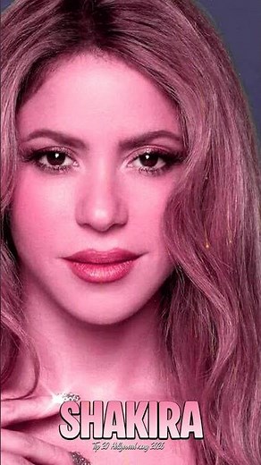 Full Album Shakira Greatest Hits – Bzrp Music Sessions