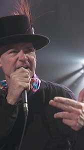 ‘Twist My Arm’ live from Kingston, ON in 2016. Watch the full video: youtube.com/@thetragicallyhip/videos | The Tragically Hip