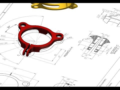 Webinar #7 - Tworzenie formatek rysunkowych i szablonów w SOLIDWORKS