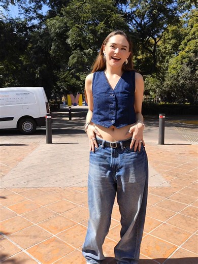 Outfits Creativos con Ropa de Paca en CDMX