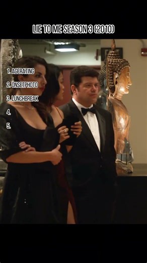 🖼️🚨Fake Cops, Real Bullets — Lightman Gets Played in a Museum Heist 😱🕵️‍♂️💔