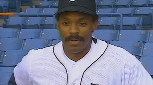 It's Cecil Fielder's birthday! Let's celebrate with some of his best highlights. | Detroit Tigers Highlights