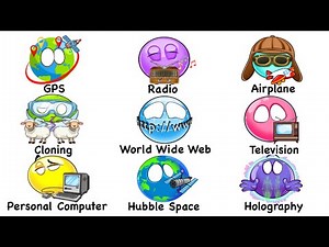 Every TECH Innovation Explained in 17 Minutes