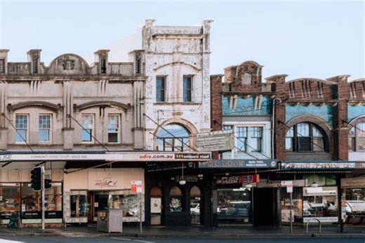 If your commercial investment isn't performing, should you convert it to residential?