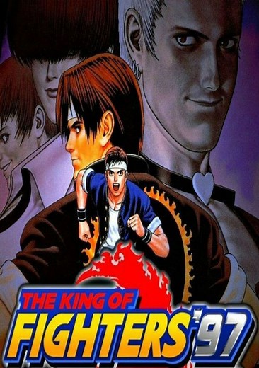 The King of Fighters '97 Plus (Bootleg) ROM Free Download for Neo Geo - ConsoleRoms