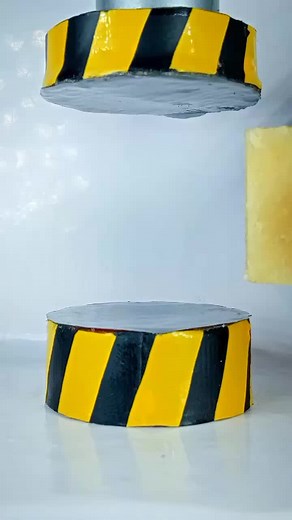 The Amazing Power of Hydraulic Press Experiments