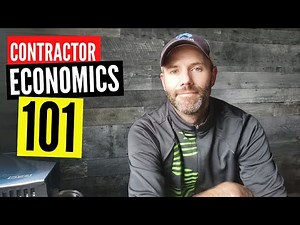 How Contractors Make Money