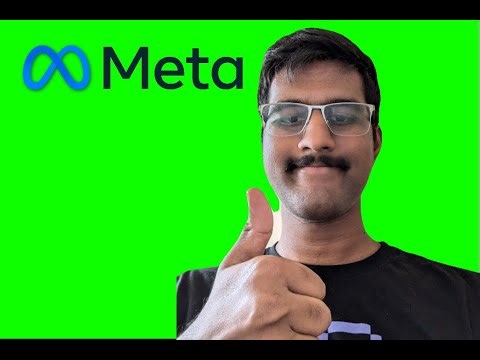 Build your own AI Green Screen with Meta's SAM 2!