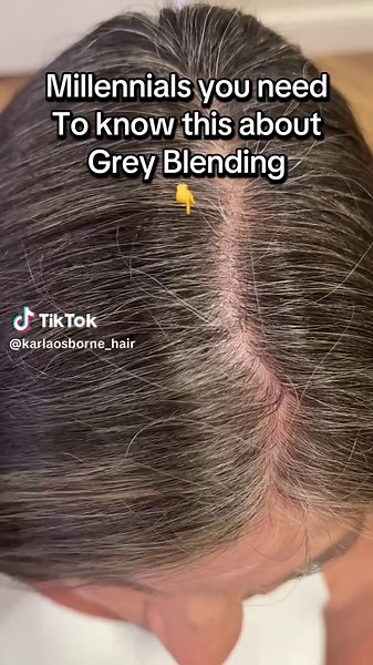 karlaosborne_GreyBlendExpert on TikTok