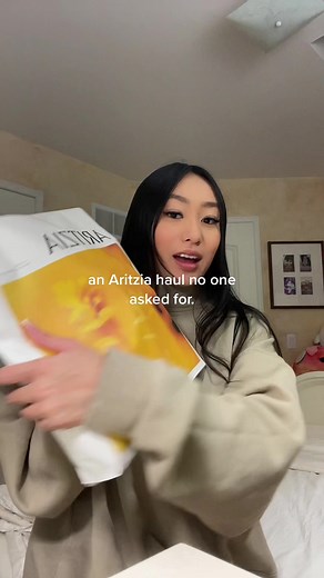 Aritzia Haul: TNA Butter Workout Line Review