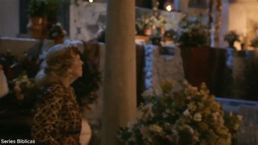 9.4K views · 214 reactions | GENESIS CAP 54 - SERIE | Series Biblicas 100% Recargados | Facebook