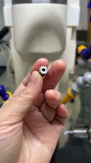 Core Process Classification of Gear Machining #cnc #machine #cncmill #automobile #coldmilling