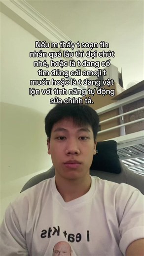 Đợi chút nhen | cách tắt tự động sửa chữ