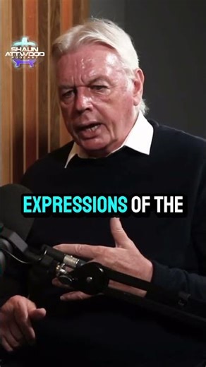 David Icke Speaks on the Doubters😳 #epsteinfiles #exposed #royalfamily #truecrime #viralshort